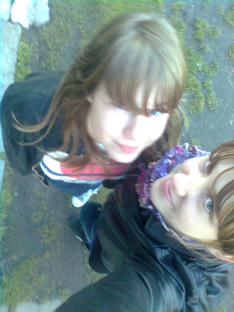z Hani ^^ :D