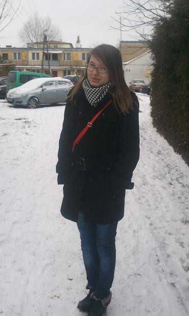 Strac honor, przez mio do Cb