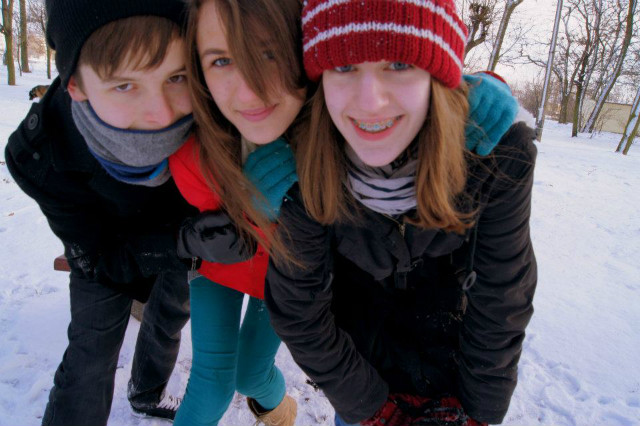 Stycze