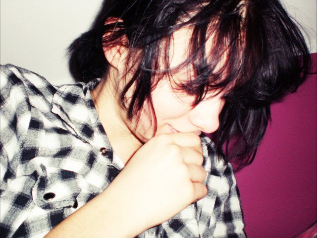 don't look ;d