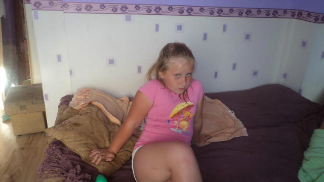Takie tam.;P