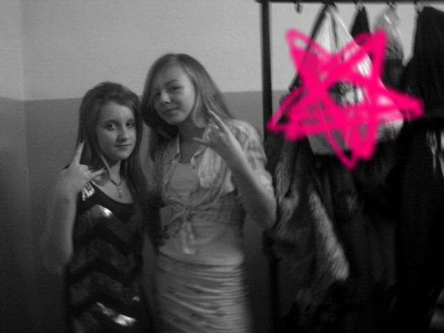 DYSKA JO ; )