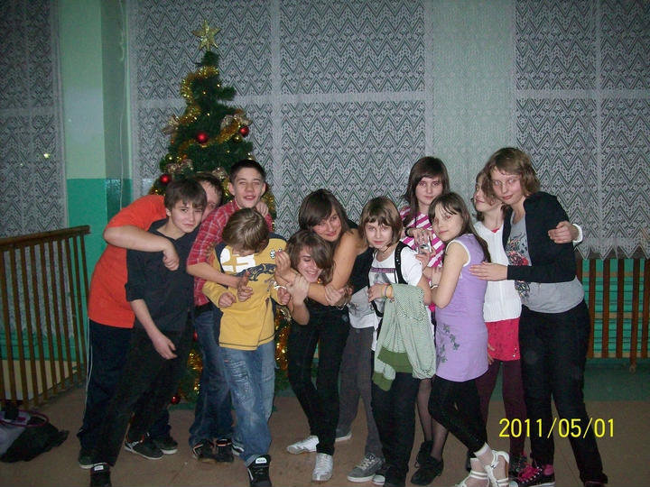 Choinka 