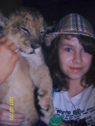 z lewkiem ;p