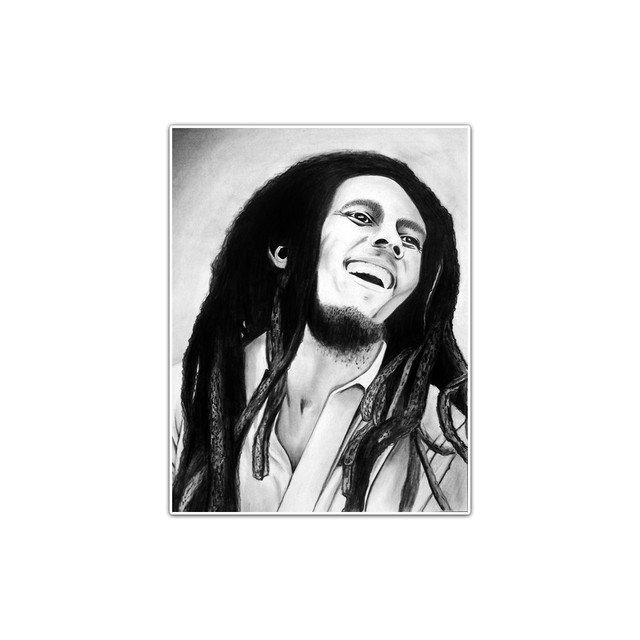 Bob Marley