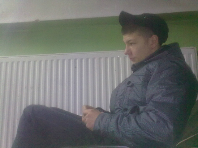Grzesioo :D