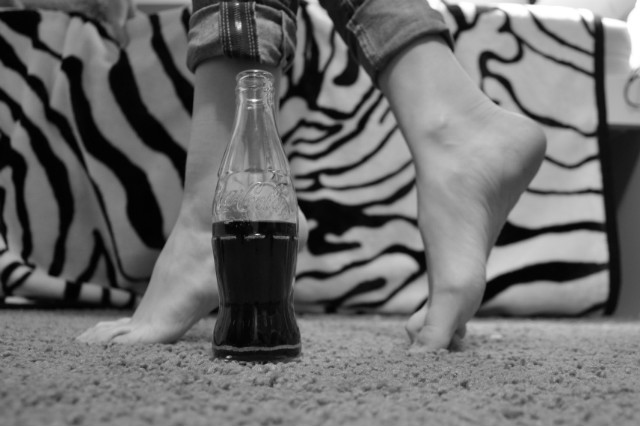 COCA COLA