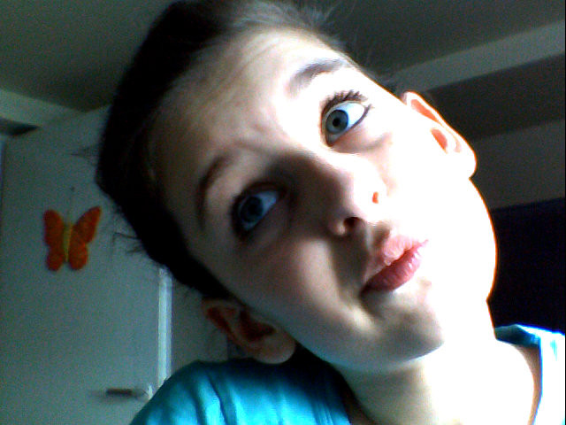 Moe ;d