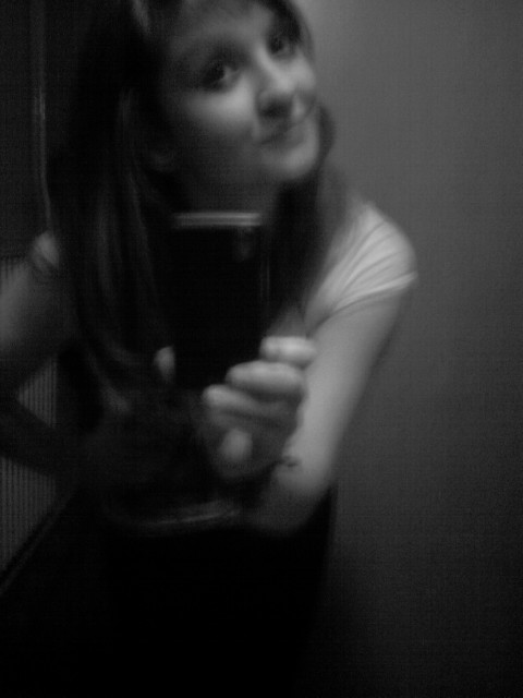 stare ;)