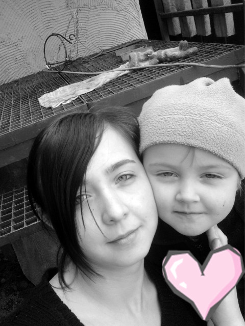 z modsza siostra :**
