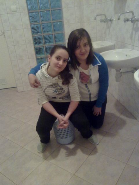 Takie szkolne;**