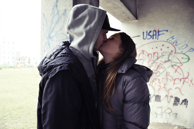 love