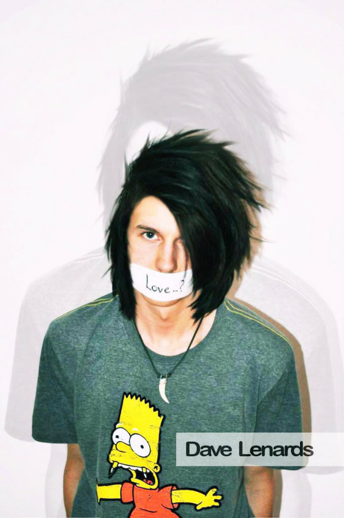 Dave Lenards (myallself)