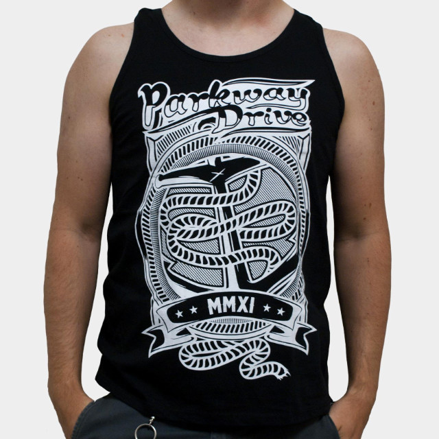PARKWAY DRIVE - Anchor 