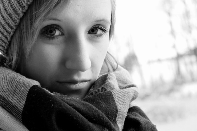Alone?