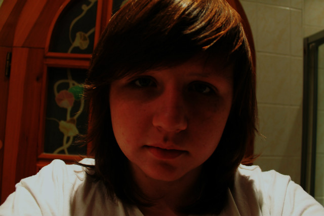 haha < 3 