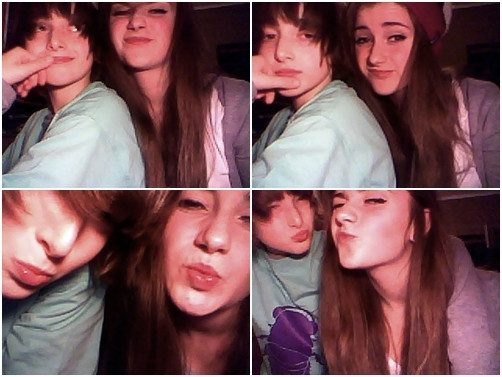 hej brooooooooooo:*
