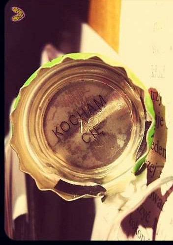 Kocham Ci ; ******* .