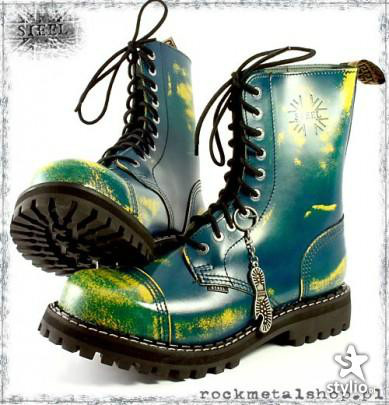 glany.. moje buty 