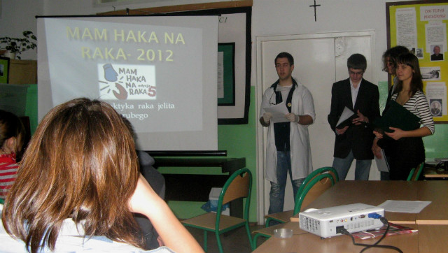 Prelekcja c.d.