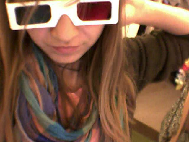 Uuuuuuu... 3D. !!!!