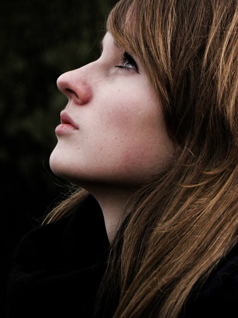 Luiza.