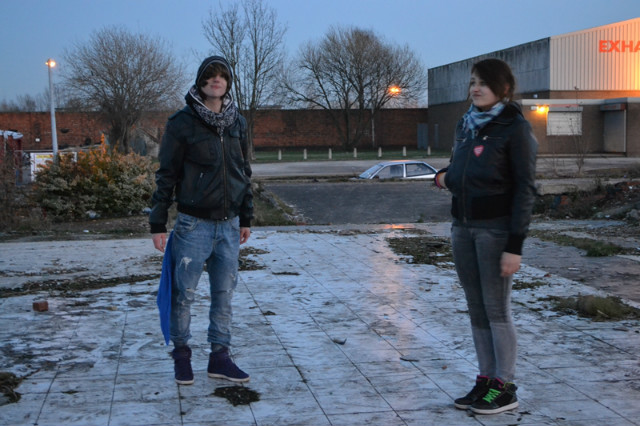 Wez wyjdz