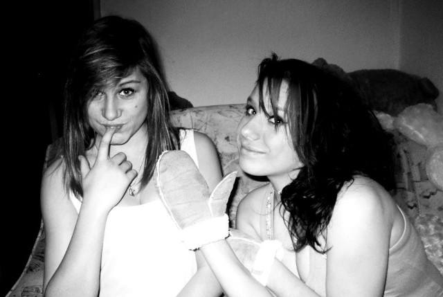 u sylwii .