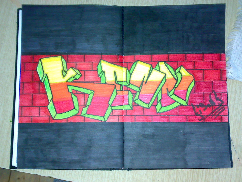 Graffiti