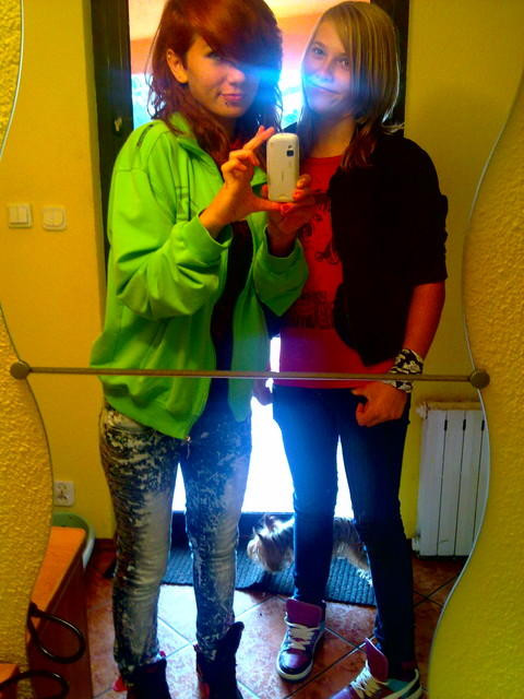 Kochanie..