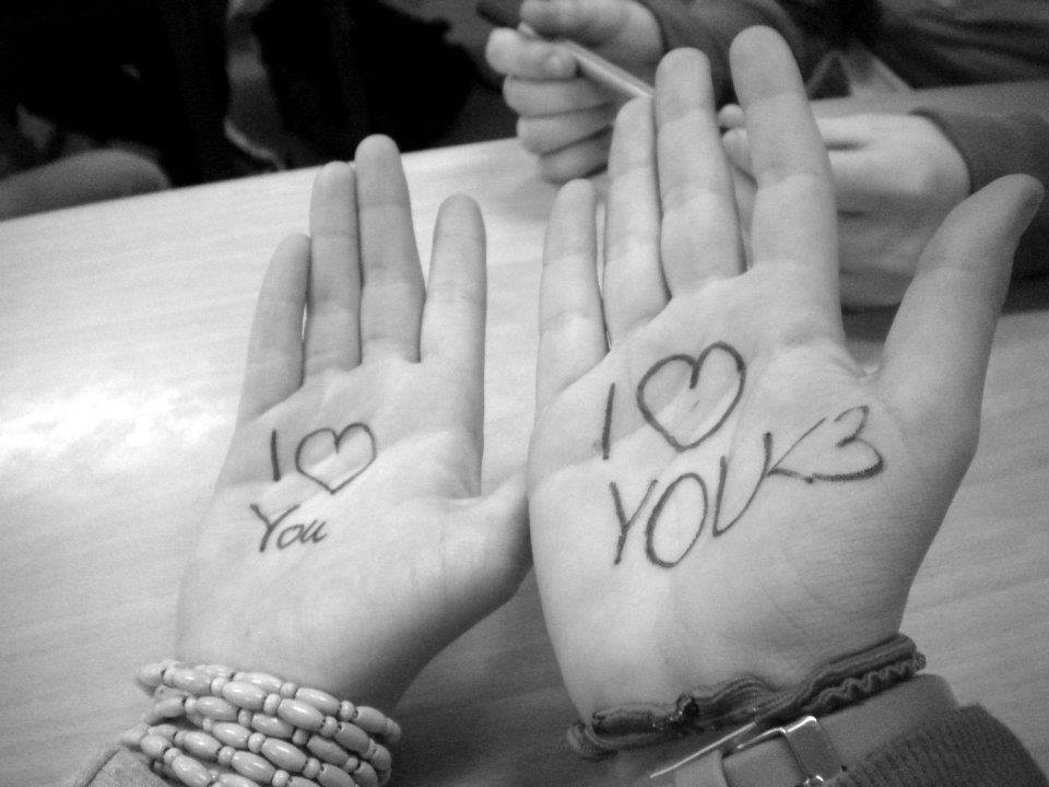 Patrycja ;D &#9829;