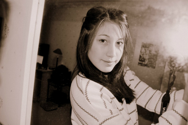 Moja ukochana Jessica 