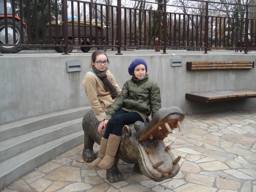 ZOO