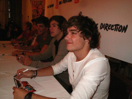 Liam