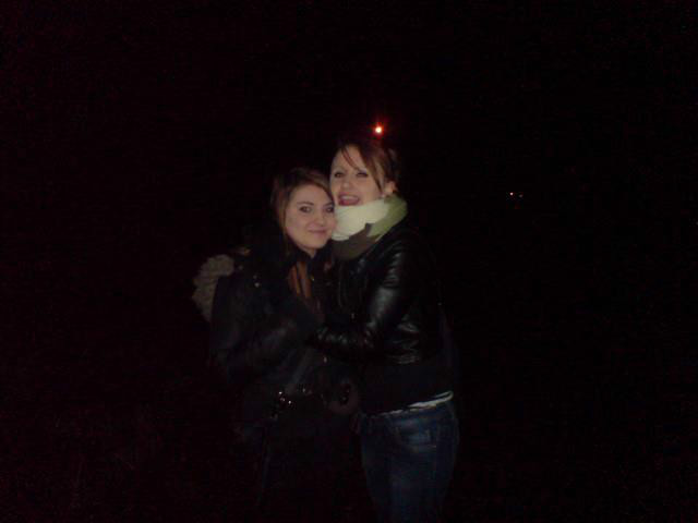 nocne melane ;**