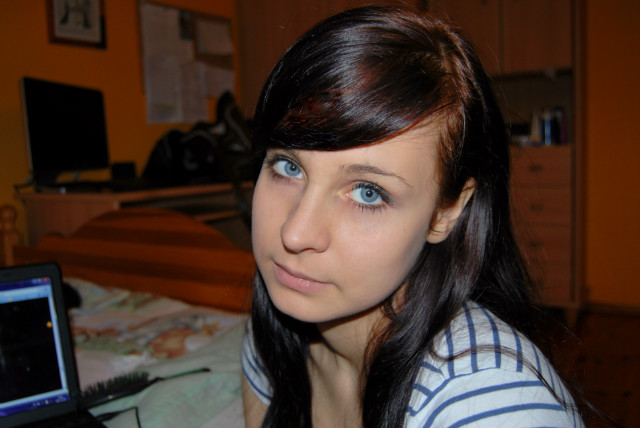 paznokcie.