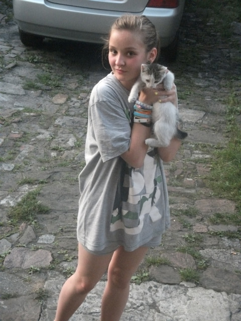 hahaha stareee :D