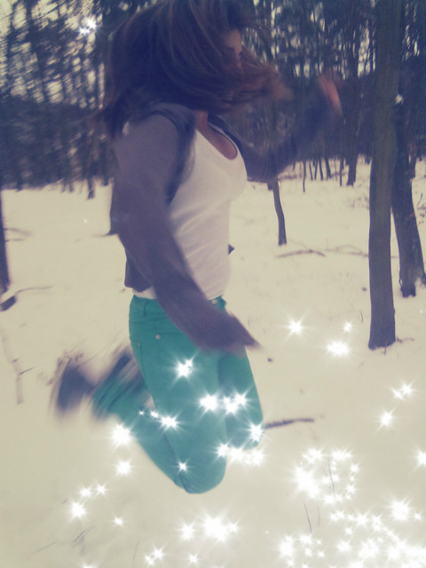 aww ;3