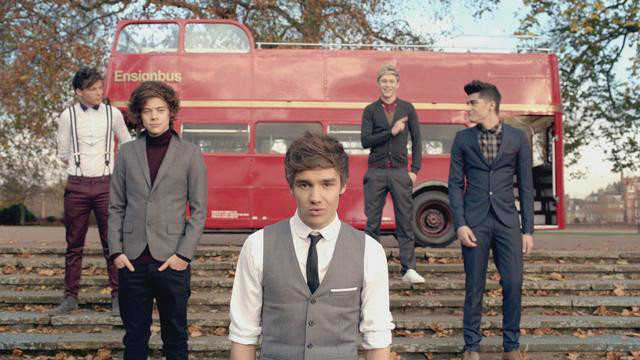 One Thing