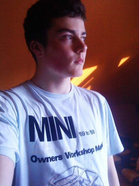 mr. feint :D