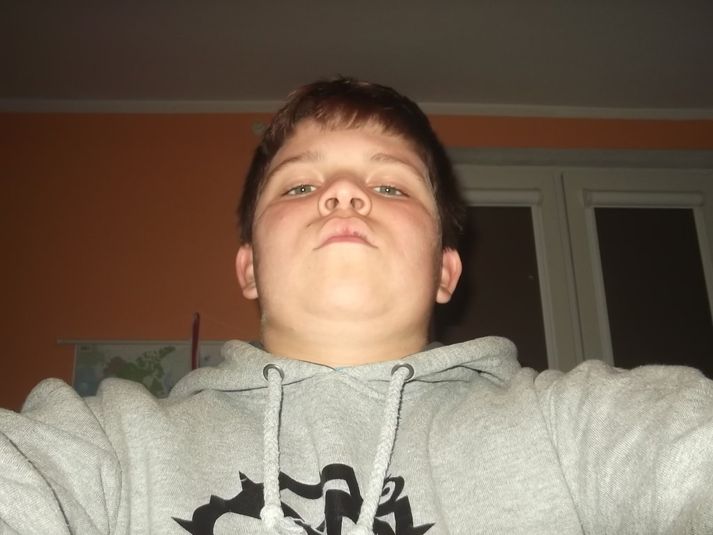 what the fuck :P
