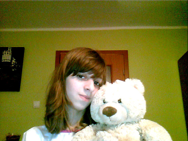 Mj ukochany mi.........