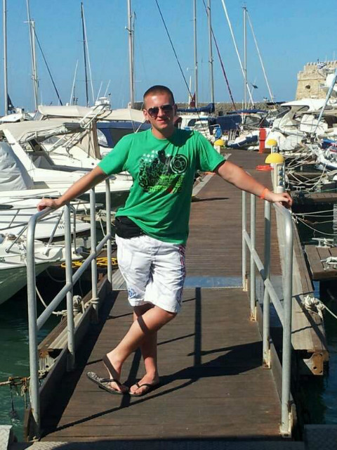 STO LAT BRACISZKU :*