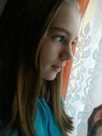 Zamknita w Kropli Dzwiku ;**