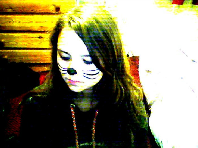 Meow? 