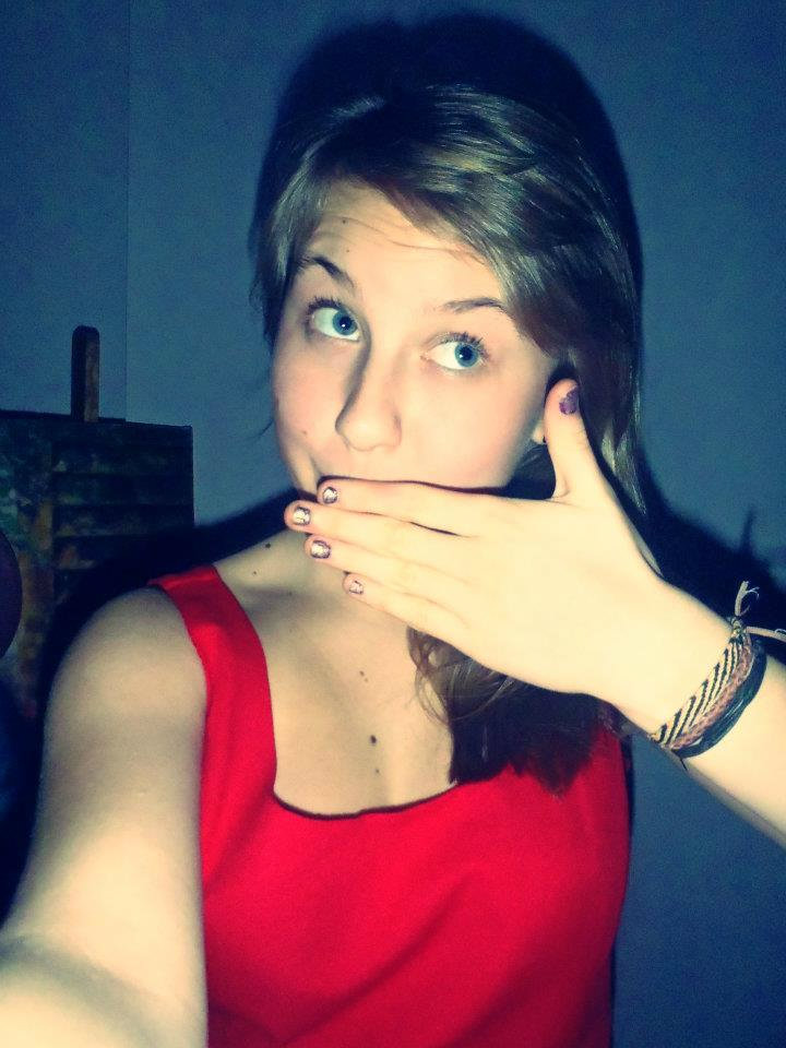 Ja? :D