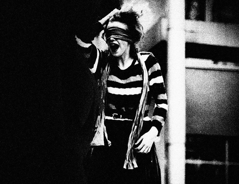 Scream