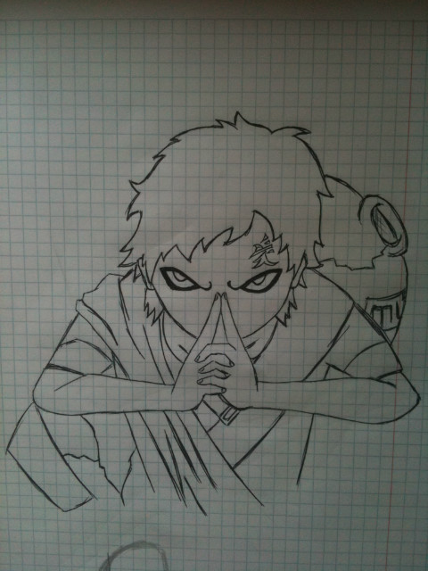 Gaara