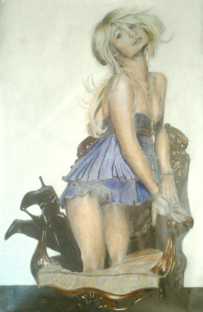 Paris Hilton