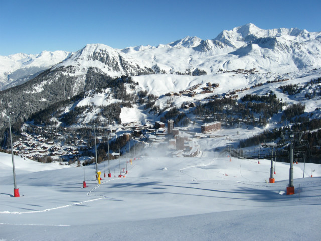 La Plagne